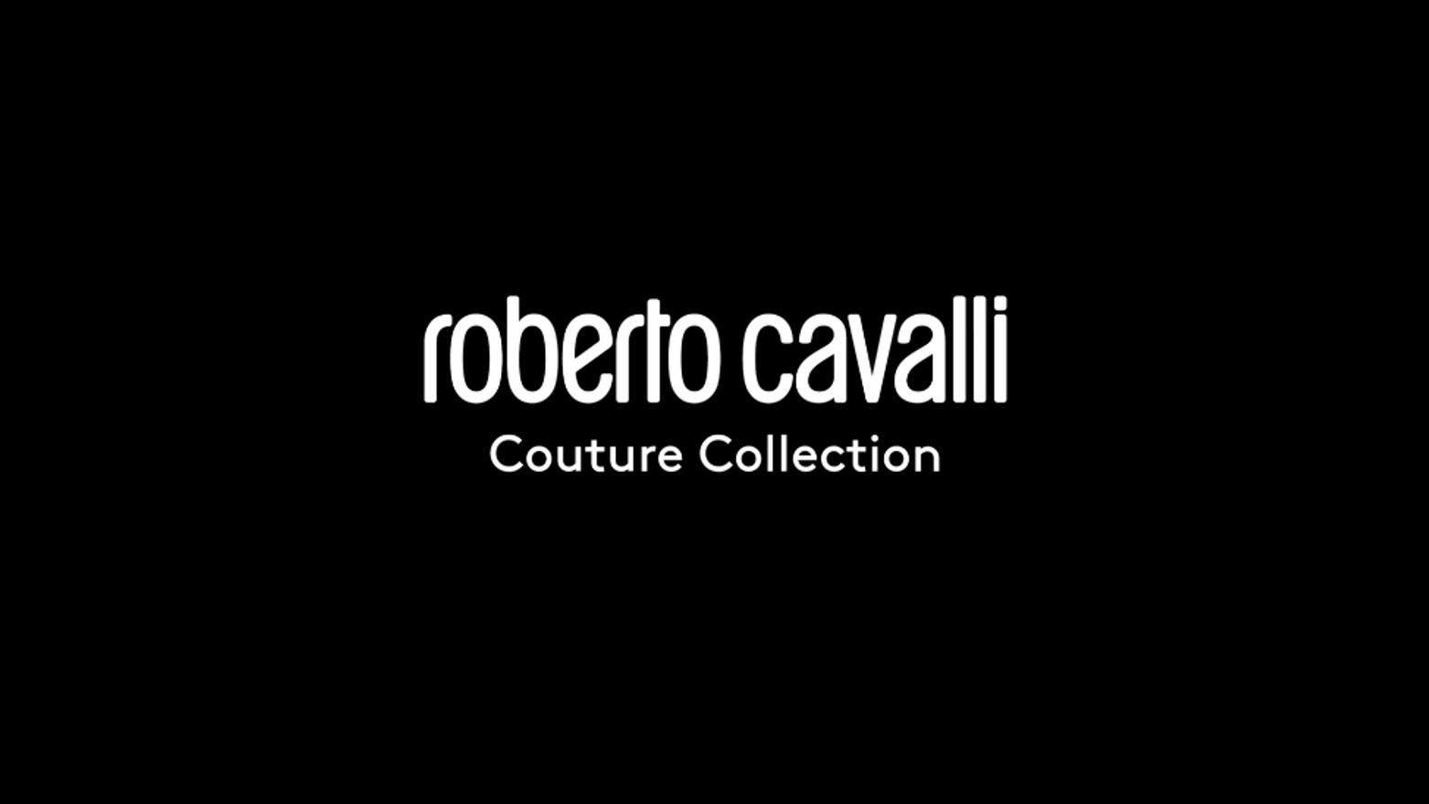 Deleted Soul per Cavalli showroom